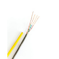 Câble OEM cat5e 305 m boîte de couleur lan UTP